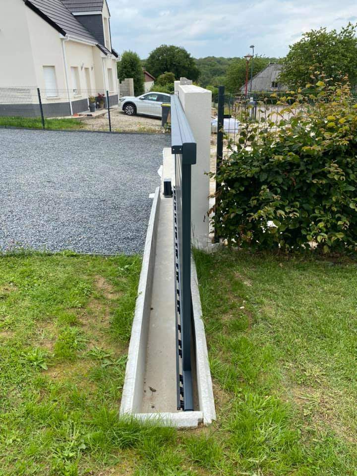 Service d'aménagement extérieur Normandie