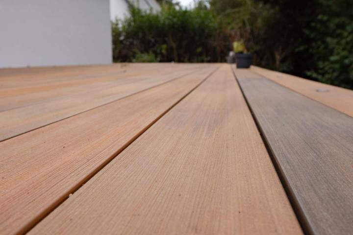 Travaux d’aménagement extérieur Normandie