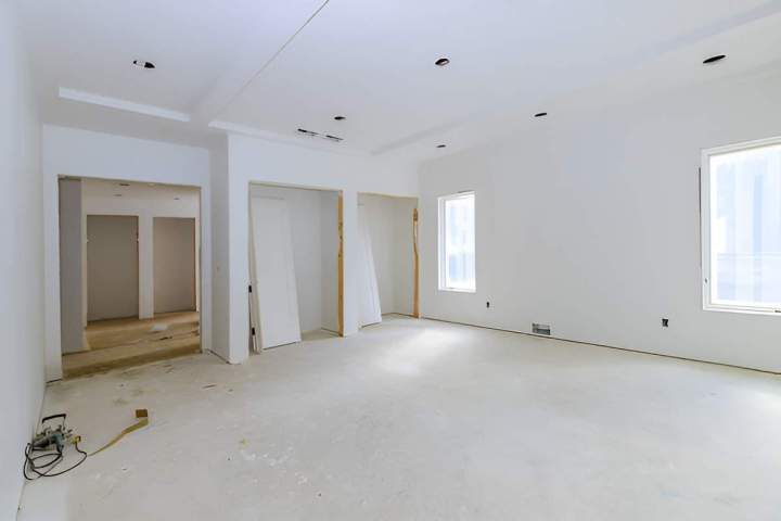 Nous concrétisons vos idées d’aménagement intérieur.