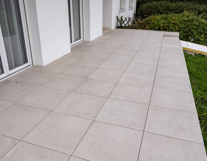 Travaux de préparation de sol Normandie